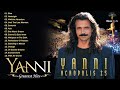 야니(Yanni) 가장 중대한 명중 풀 앨범 2021 - 야니의 최고 - 야니 피아노 재생 목록 - 야니 (Yanni) 의 음악모음 | YANNI Greatest Hits 2021