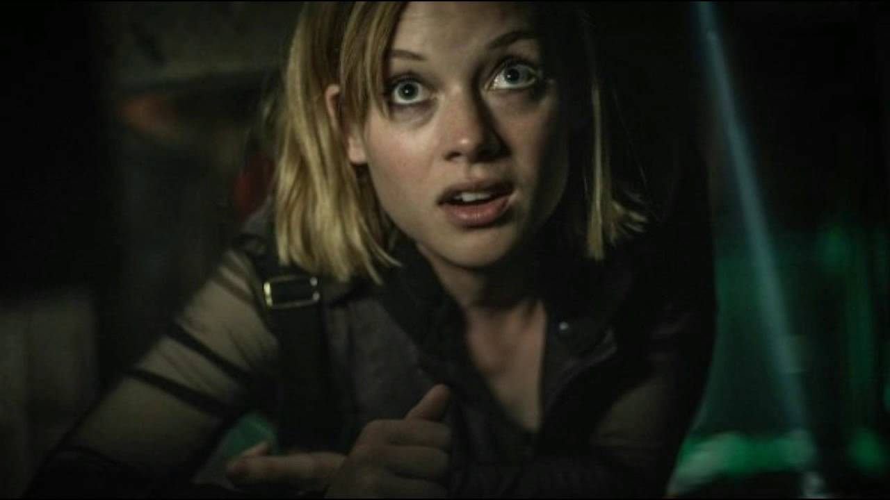 DON'T BREATHE (2016) – DVD – Full Length Movie - YouTube