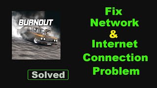 Fix Torque Burnout App Network & No Internet Connection Error Problem Solve in Android screenshot 4