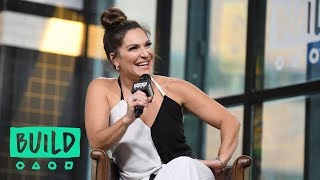 Shoshana Bean On Her Album, 'Spectrum,' And Her Upcoming Apollo Theater Show