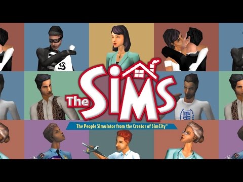 Jak powstawało The Sims? - Retro Ex