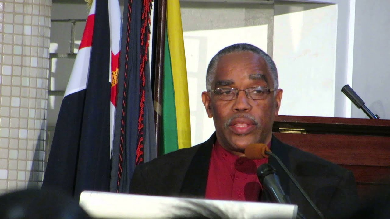 Street Pastors Jamaica Bruce Fletcher, Operation Save Jamaica YouTube