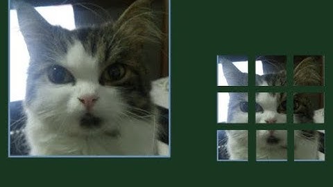 Unity 3D - Puzzle Game Concept