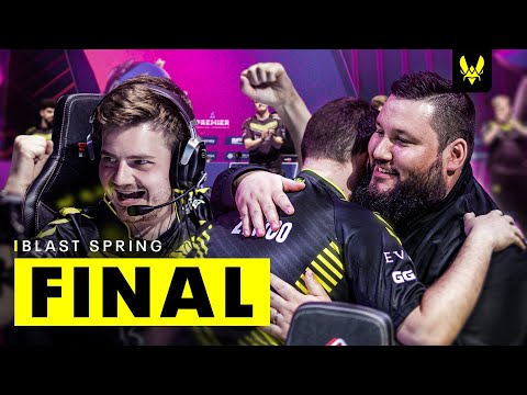 The last event of dupreeh under our colours | Team Vitality CS:GO vlog