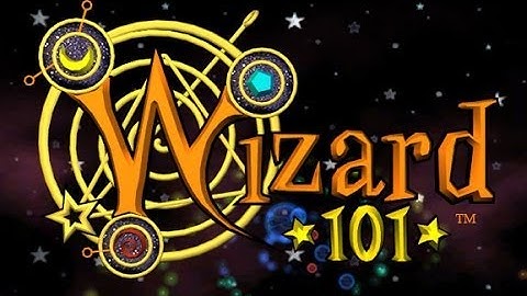 Wizard101 Walkthrough Part 1 " Wizard City "