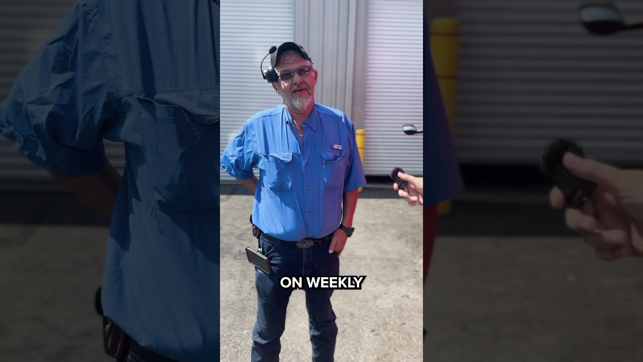 How Much Should A NEW Driver Make 