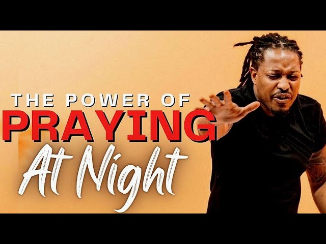 DONT WASTE PRAYERS: LEARN TO PRAY u0026 RELEASE POWER AT PROPHETIC HOURS class=