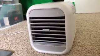 Do Mini Portable Air Conditioners Really Work? screenshot 1