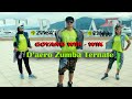 Goyang Wik - Wik || D'aero Zumba Ternate