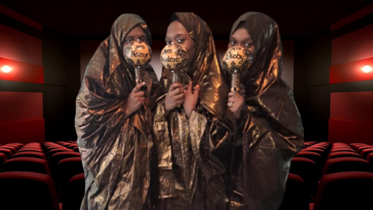 NANA IMAGES MARIAGE DE LA FAMILLE DIABY À ORLÉANS YouTube