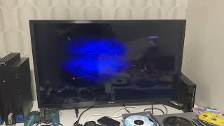PS2 Phat SCPH-50004 Long Startup With Network Adaptor