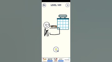 Draw Puzzle 2 Level 149