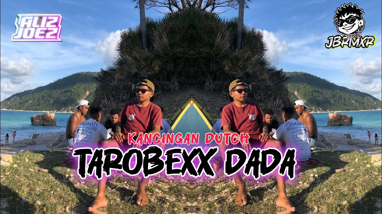 🍊KANCINGAN DUTCH [ALIZ JOEZ X JBRMXR]🍊