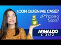 Episodio 31¿Con Quién me Casé? ¿Principe o Sapo?