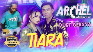 TIARA - Kris (Jika Kau Bertemu Aku Begini) - Tasya Ft. Gerry 