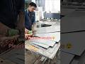 iron seat cutting#electrical#trending#reels #electrician