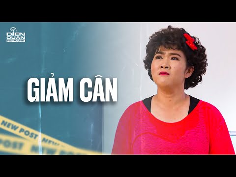 Mỹ nhân quyết tâm GIẢM CÂN lấy lại vóc dáng | TTT300