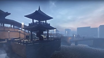 Left 4 Dead 2 - Zengcheng: Guangzhou City | Single-player | Mods | Custom Campaign |