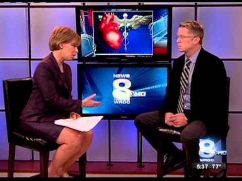 The Silent Killer High Blood Pressure - YouTube