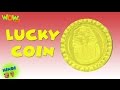 Lucky Coin - Motu Patlu in Hindi - 3D Animation Cartoon for Kids -As seen on Nickelodeon