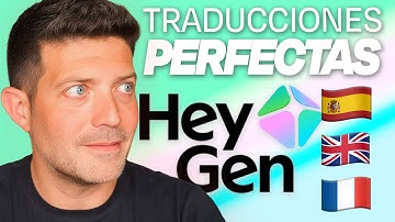 La IA que te hace HABLAR cualquier IDIOMA