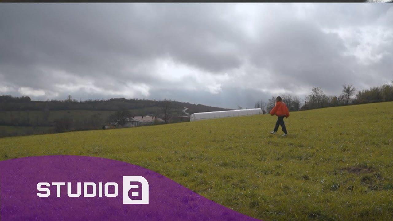Dikur jetonin mbi 250 familje në të, sot të shoqërojnë vetëm cicërrimat e zogjve