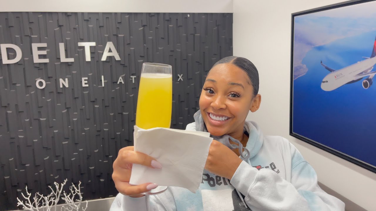 SHE JUST GOT SOME EXCITING NEWS!!!