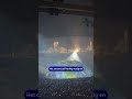 Eerste concert van Ye in het GelreDome