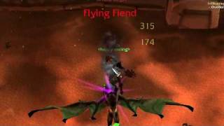 Killing Spree is the new Shadow Step
