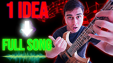 Is This the Future of Songwriting? | Moises AI Studio