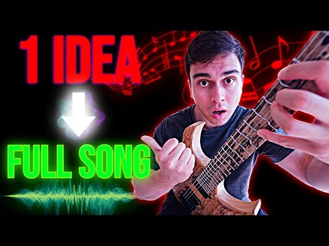 Is This the Future of Songwriting? | Moises AI Studio