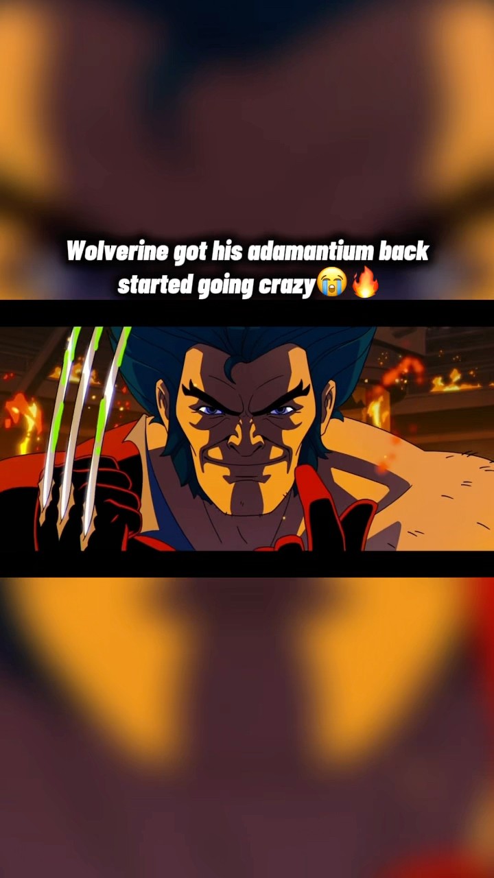 explore #explorepage #xmen #xmen97season2 #xmen97 - YouTube
