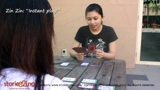 Flashback Online Game Rules, Scenario 5: Instant Play