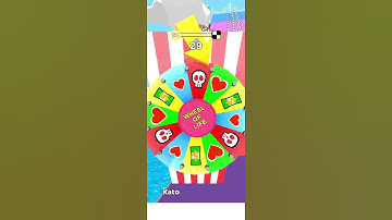 Run of Life - All Levels Gameplay Android,ios (Levels 61)