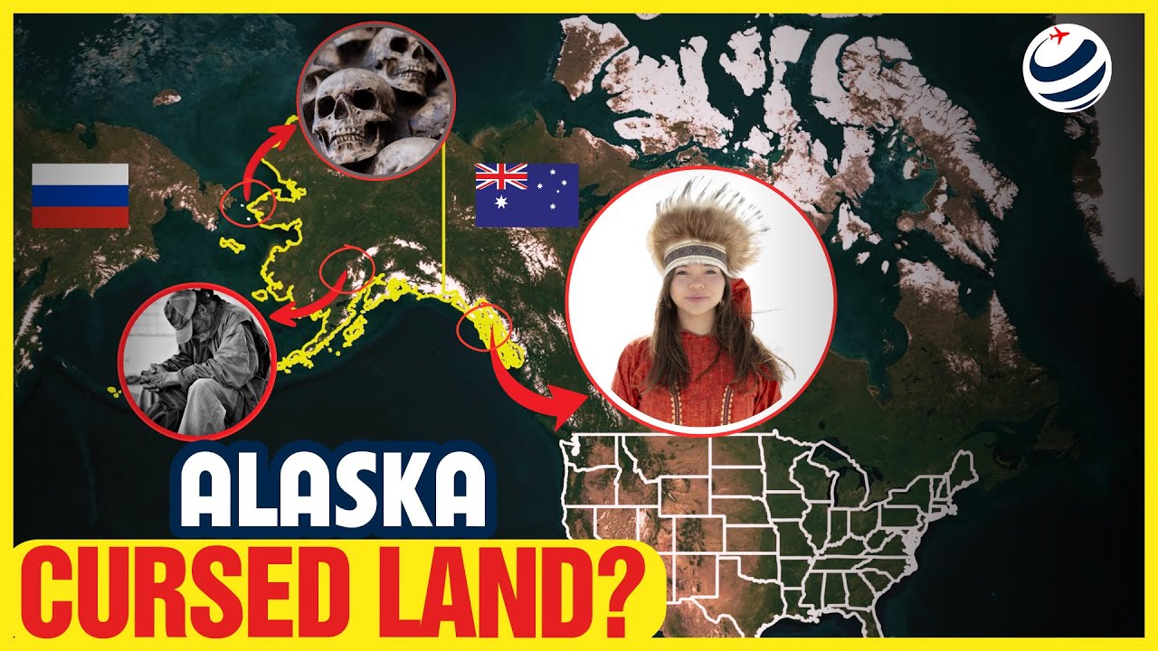 Alaska Rollen Exposedsecrets Behind This Shocking Travel Stick