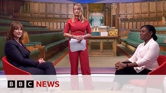 UK Chancellor Rachel Reeves denies misleading public over finances before Budget BBC News