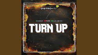 Dj Turn Up