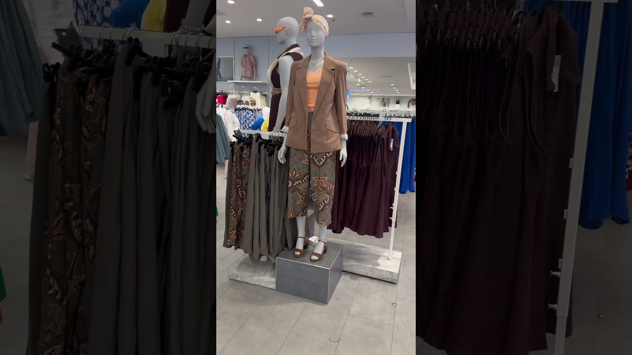 Welcome to my fashion world! Subscribe to stay informed about the latest news! 