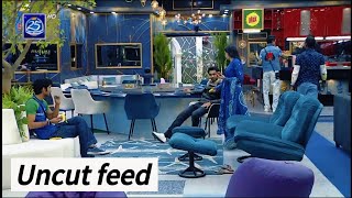 Pyar Ka Tohfa By Kanwal To Saif Uncut Tamasha Season 4