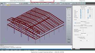 Discover what's new in GT STRUDL 42： New codes for enhancing structural designs