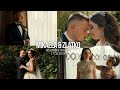 Mikaela Zlatko Wedding Movie