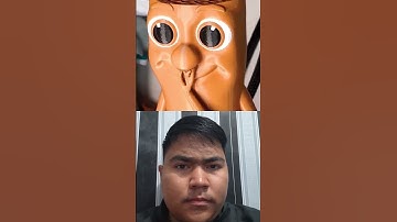 Thumbnail of 3D Printed Tung Tung Tung Sahur Italian Brainrot meme 퉁퉁퉁 사후 3d프린팅하 #tungtungtungsahur