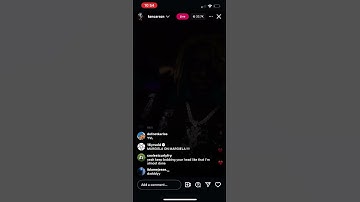 Ken Carson - margiela  (New IG Live Snippet 8/20/25) [OUT NOW]