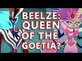 Beelzebub is BAAL? Queen of The Ars Goetia, Princess of Gluttony! The Hierarchy of Hell Expanded!