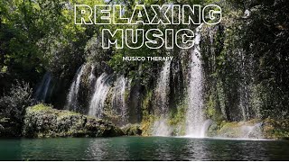 🔴[LIVE] Relaxing Music for Sleep, Healing Music, Spa Music, Meditation Music, Zen, Study Music, Yoga