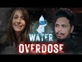 The nintendo contest mystery  water overdose 4k