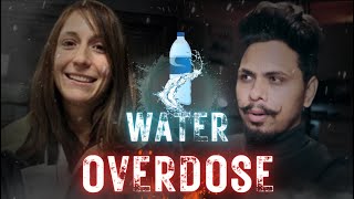 The Nintendo Contest Mystery Water Overdose 4K