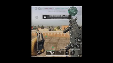 🔥 AKS-74 — Impressive Stability & Power in Garena Delta Force 🔫 | 6JoKeR6 #deltaforce #gaming