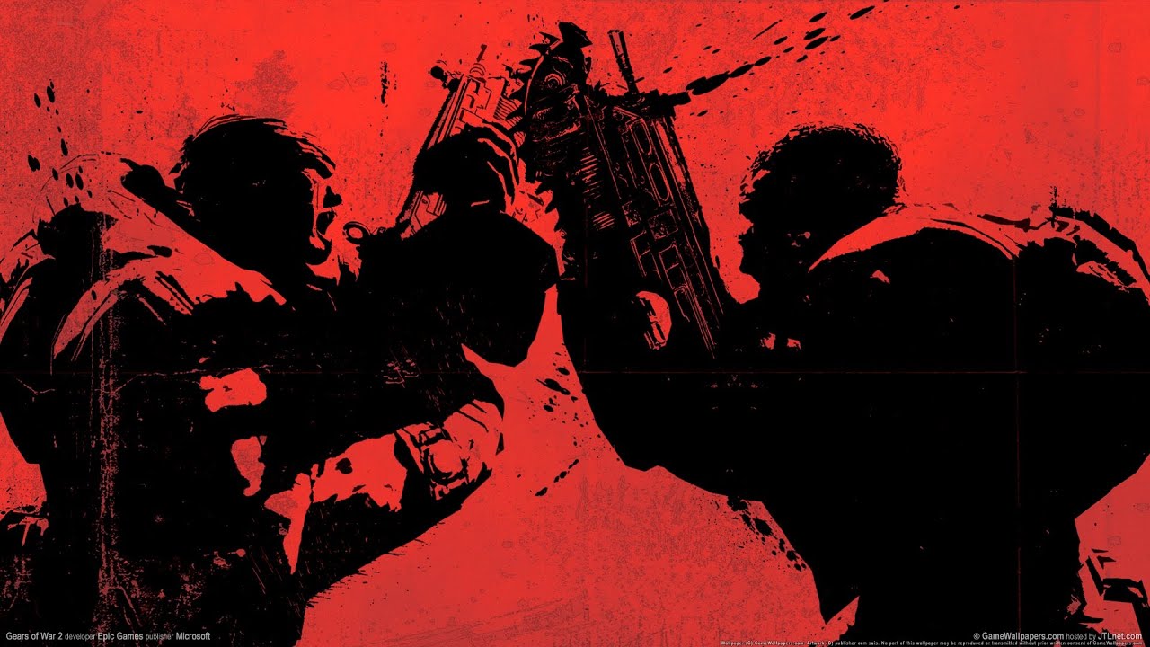 Partida super eriza de control en Gears 5 