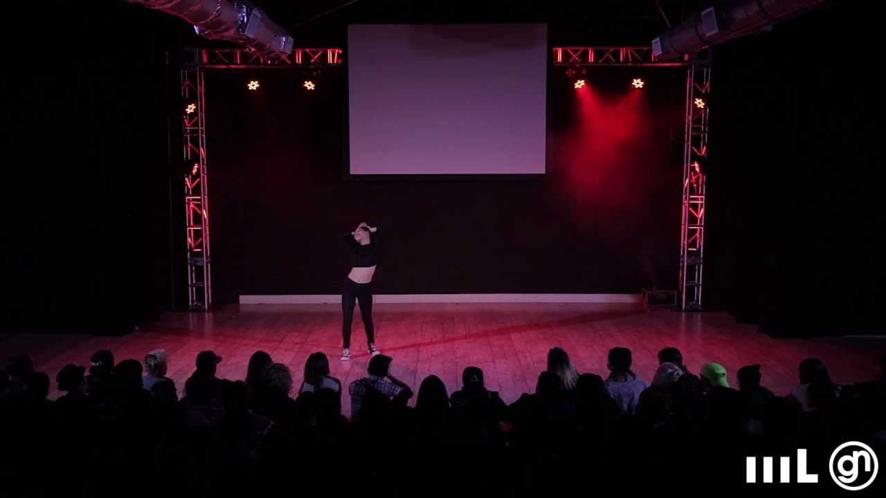 theSHOW 2013 | Koharu